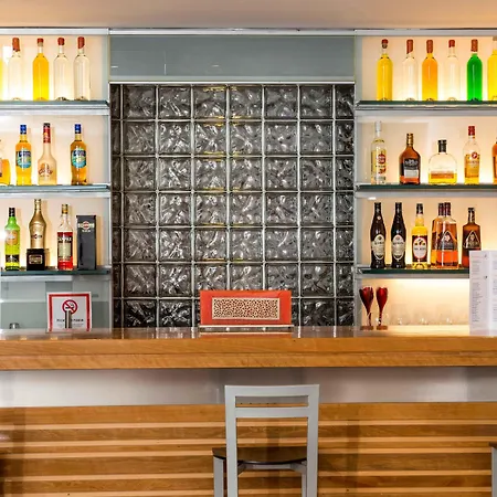 Hotel Serrano Cordoba