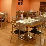 Serrano Отель Кордова