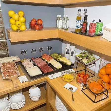 Serrano Hotel Córdoba