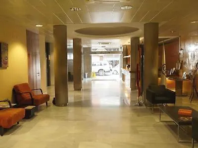 Hotel Serrano Córdoba