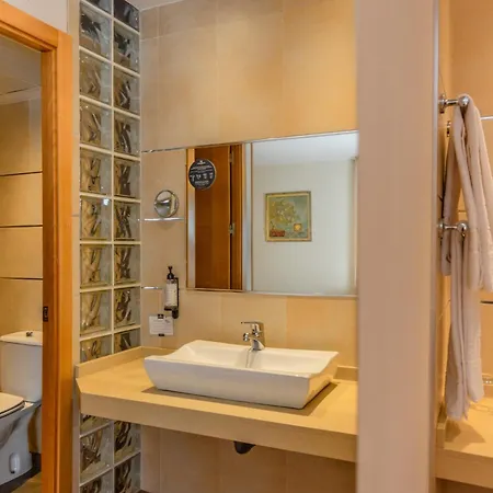 Serrano 2* קורדובה