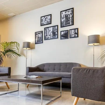 Serrano Hotel Córdoba