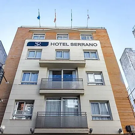 Serrano