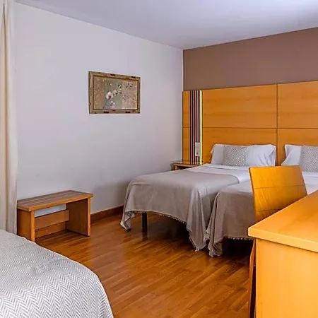 Hotel Serrano Córdoba