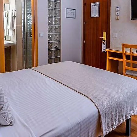 Hotel Serrano Córdoba