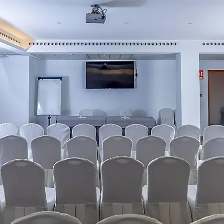 Hotel Serrano Córdoba