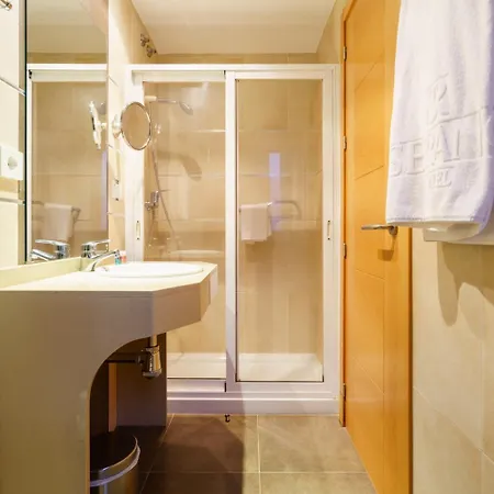 Hotel Serrano Cordoba