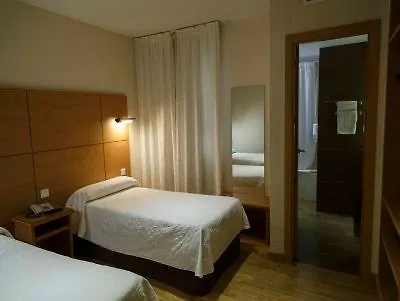 Serrano 2* Córdoba