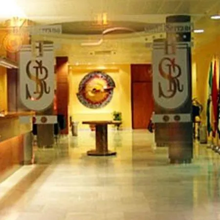 Serrano Hotel Córdoba
