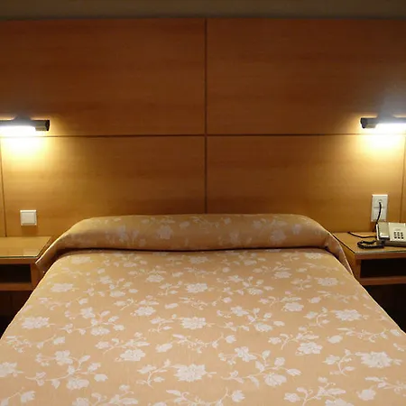 Hotel Serrano