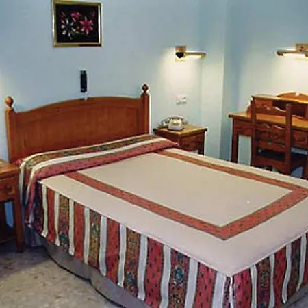 Serrano 2* Córdoba