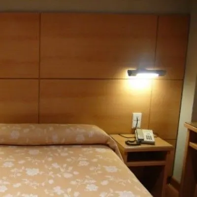 Hotel Serrano 2*