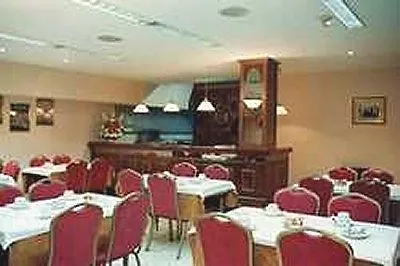 Hotel Serrano Córdoba