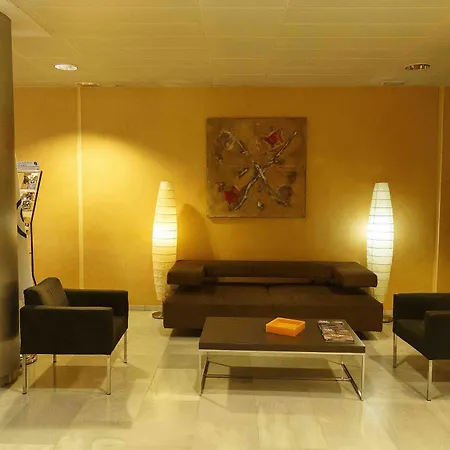 Hotel Serrano 2*
