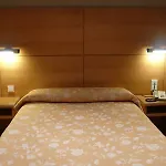 Otel Serrano