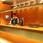 Otel Serrano