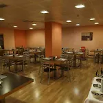 Otel Serrano