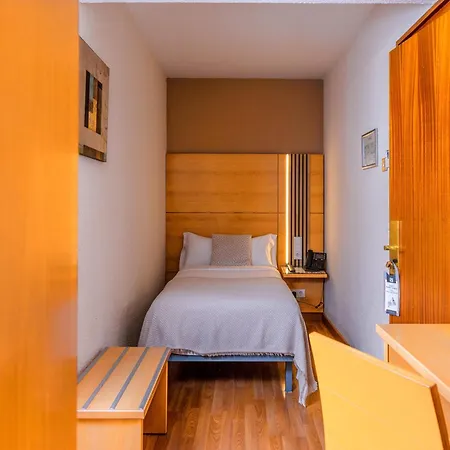 Hotel Serrano Cordoue