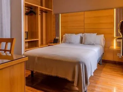 Hotel Serrano Cordoue
