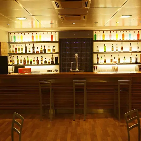 Serrano Hotel Cordoue